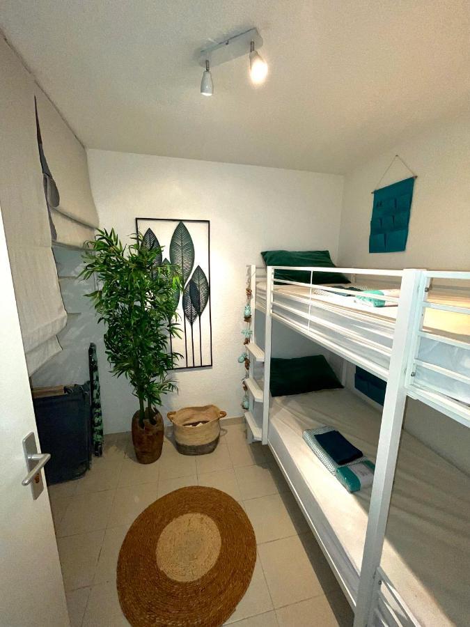 Appartement Tout Confort Vue Mer 昂蒂布 外观 照片